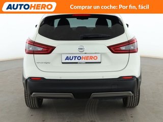 Nissan Qashqai 1.5 dCi N-Connecta