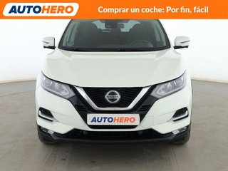 Nissan Qashqai 1.5 dCi N-Connecta