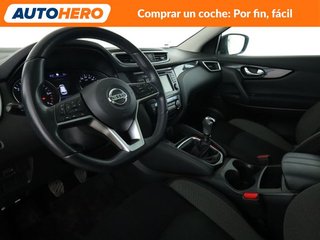 Nissan Qashqai 1.5 dCi N-Connecta