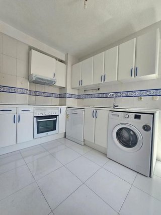 Piso en venta en Parque de la Coruña - Las Suertes en Collado Villalba