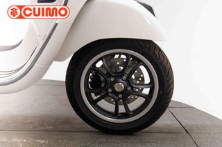 VESPA GTS 125 SUPER