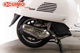 VESPA GTS 125 SUPER