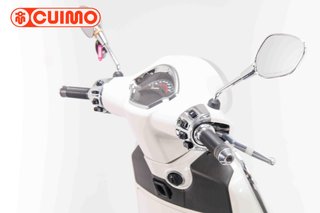 VESPA GTS 125 SUPER