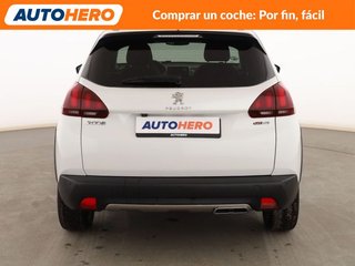 Peugeot 2008 1.2 PureTech GT Line