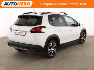 Peugeot 2008 1.2 PureTech GT Line