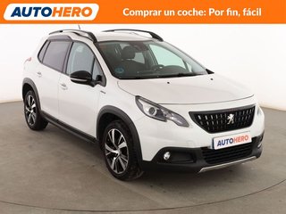 Peugeot 2008 1.2 PureTech GT Line