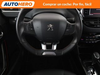 Peugeot 2008 1.2 PureTech GT Line