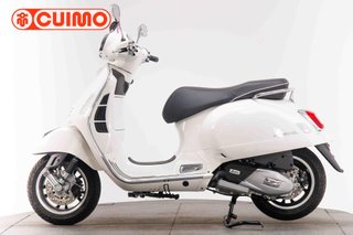 VESPA GTS 125 SUPER