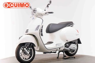 VESPA GTS 125 SUPER