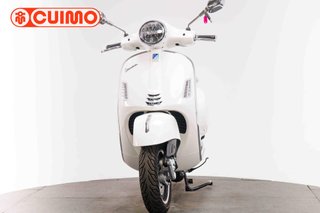 VESPA GTS 125 SUPER