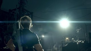 Resident Evil 4 Remake Gold Edition PS5/PS4 Nuevo