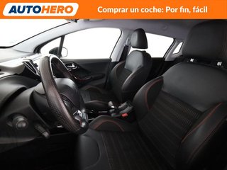 Peugeot 2008 1.2 PureTech GT Line