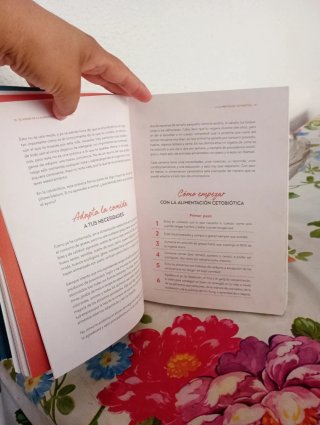 El poder de la alimentación cetobiótica