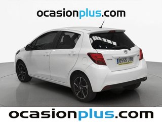 Toyota Yaris 1.3 100 Feel 73 kW (99 CV)
