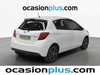 Toyota Yaris 1.3 100 Feel 73 kW (99 CV)
