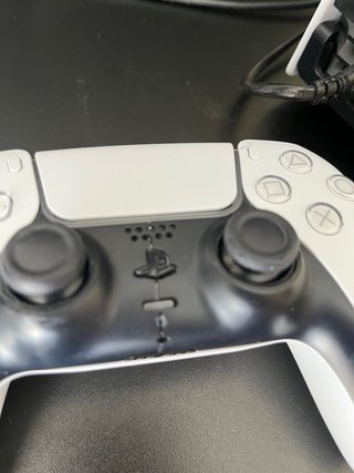 Consola PlayStation 5 PS5 Blanca