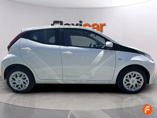 Toyota Aygo 1.0 70 x-play
