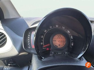 Toyota Aygo 1.0 70 x-play