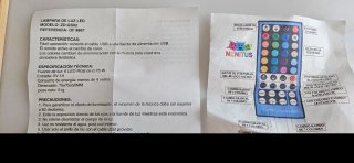 Scatola della Luce Montessori Nenitus