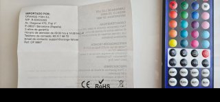 Scatola della Luce Montessori Nenitus