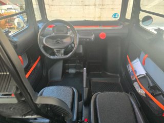 Citroen AMI 2024