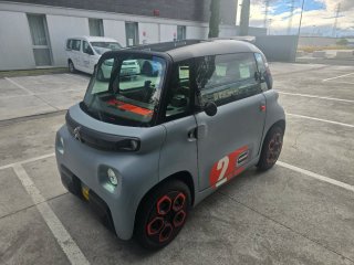 Citroen AMI 2024