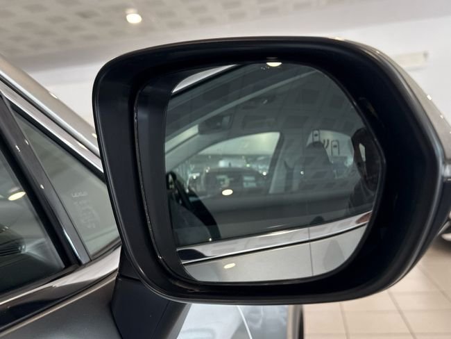 Lexus NX 2025, foto 10