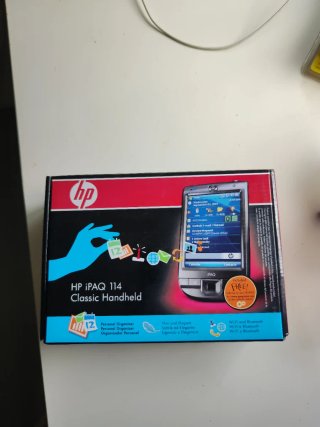 Electrónica organizadorpersonal
