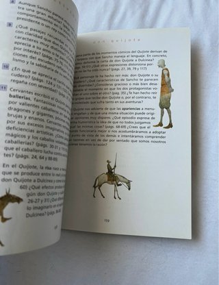 Don Quijote