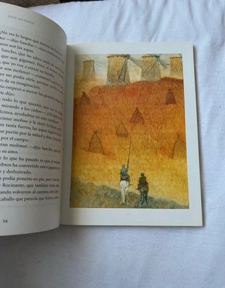Don Quijote