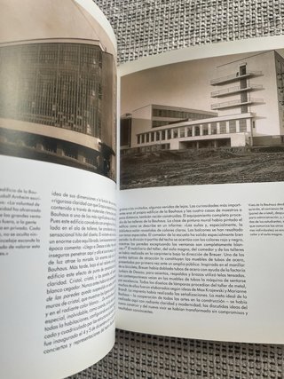 Bauhaus 1919-1933 Magdalena Droste