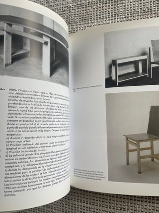 Bauhaus 1919-1933 Magdalena Droste