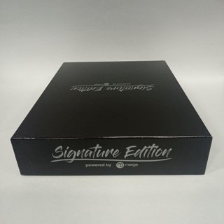 Moonlighter Signature Edition Nintendo Switch