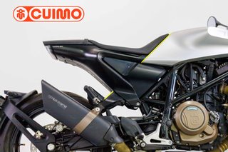 HUSQVARNA VITPILEN 701