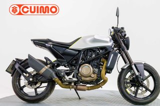HUSQVARNA VITPILEN 701