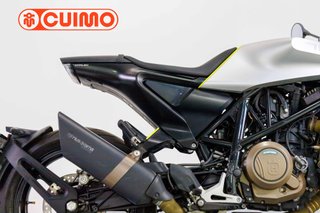 HUSQVARNA VITPILEN 701