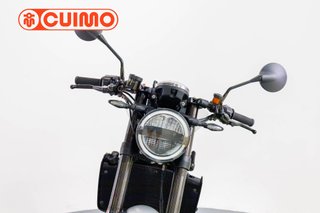 HUSQVARNA VITPILEN 701