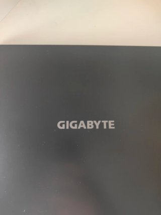 Portátil Gigabyte i5-11400H RTX 3060