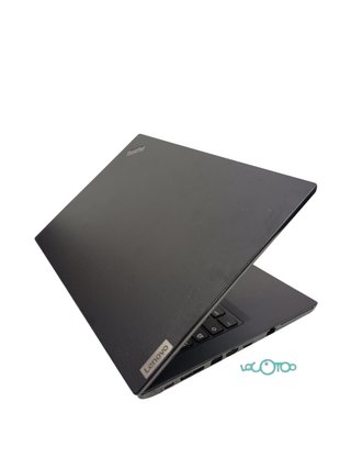 Portatile Lenovo ThinkPad L14 i5 10ªGen
