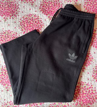 Chándal Adidas Negro