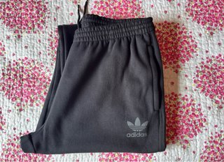 Chándal Adidas Negro