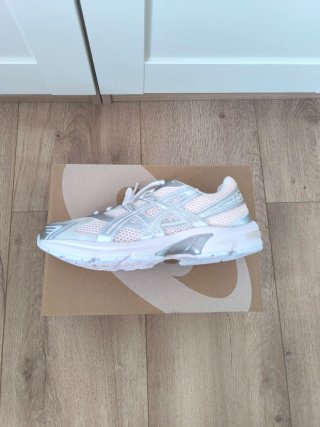 Zapatillas Asics Gel Blancas Talla 42.5