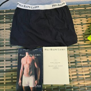 Calzoncillos tipo Boxer