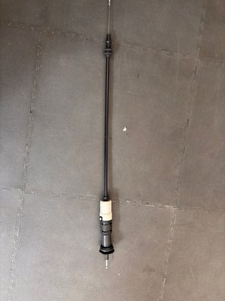 Cable Embrague Ibiza/Cordoba