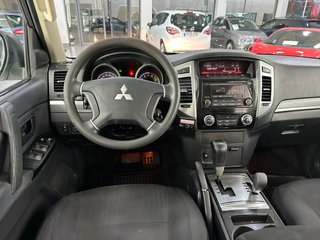 MITSUBISHI Montero 3.2 DID Spirit Auto