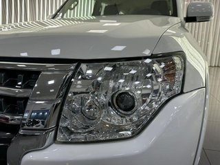 MITSUBISHI Montero 3.2 DID Spirit Auto