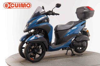 YAMAHA TRICITY 125