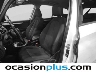 BMW Serie 2 216d Gran Tourer 85 kW (116 CV)