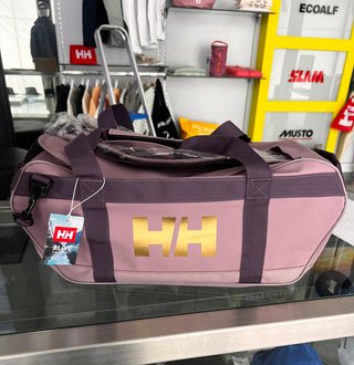 Bolso de viaje Helly Hansen Scout Duffel