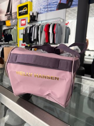 Bolso de viaje Helly Hansen Scout Duffel